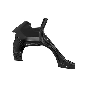 REPLACEMENT REAR FENDER RH, 2019, FOR TOYOTA RAV4, 61602-0R170