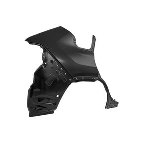 REPLACEMENT REAR FENDER RH, 2019, FOR TOYOTA RAV4, 61602-0R170