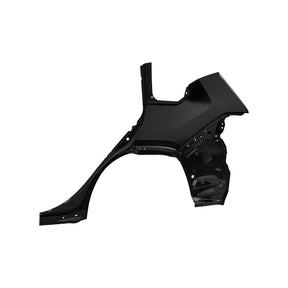 REPLACEMENT REAR FENDER RH, 2019, FOR TOYOTA RAV4, 61602-0R170