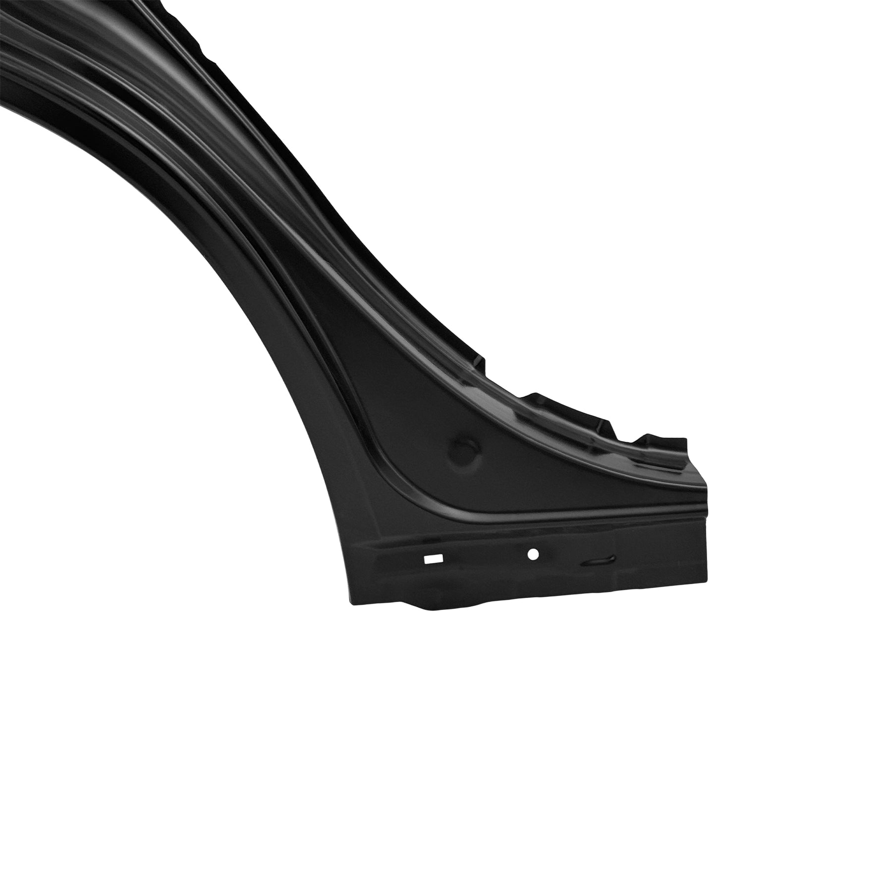 REPLACEMENT REAR FENDER RH, 2019, FOR TOYOTA RAV4, 61602-0R170