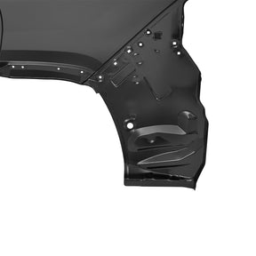 REPLACEMENT REAR FENDER RH, 2019, FOR TOYOTA RAV4, 61602-0R170