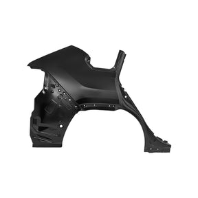 REPLACEMENT REAR FENDER RH, 2019, FOR TOYOTA RAV4, 61602-0R170