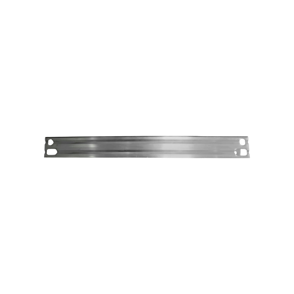 REPLACEMENT REAR BUMPER REINFORCEMENT, 2019-, FOR TOYOTA RAV4, 52171-0R060, (ALUM)