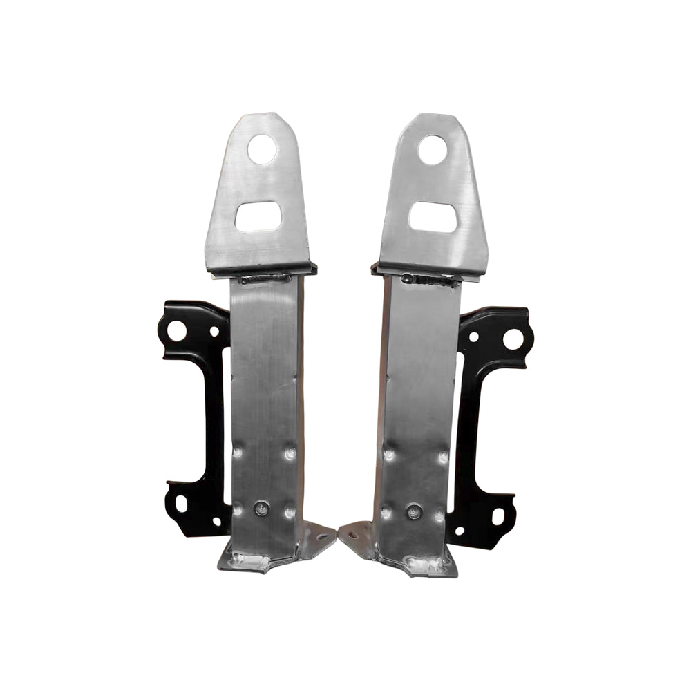 REPLACEMENT FRONT RAIL BRACKET LOW LH, 2019-, FOR TOYOTA RAV4, 52103-0R050