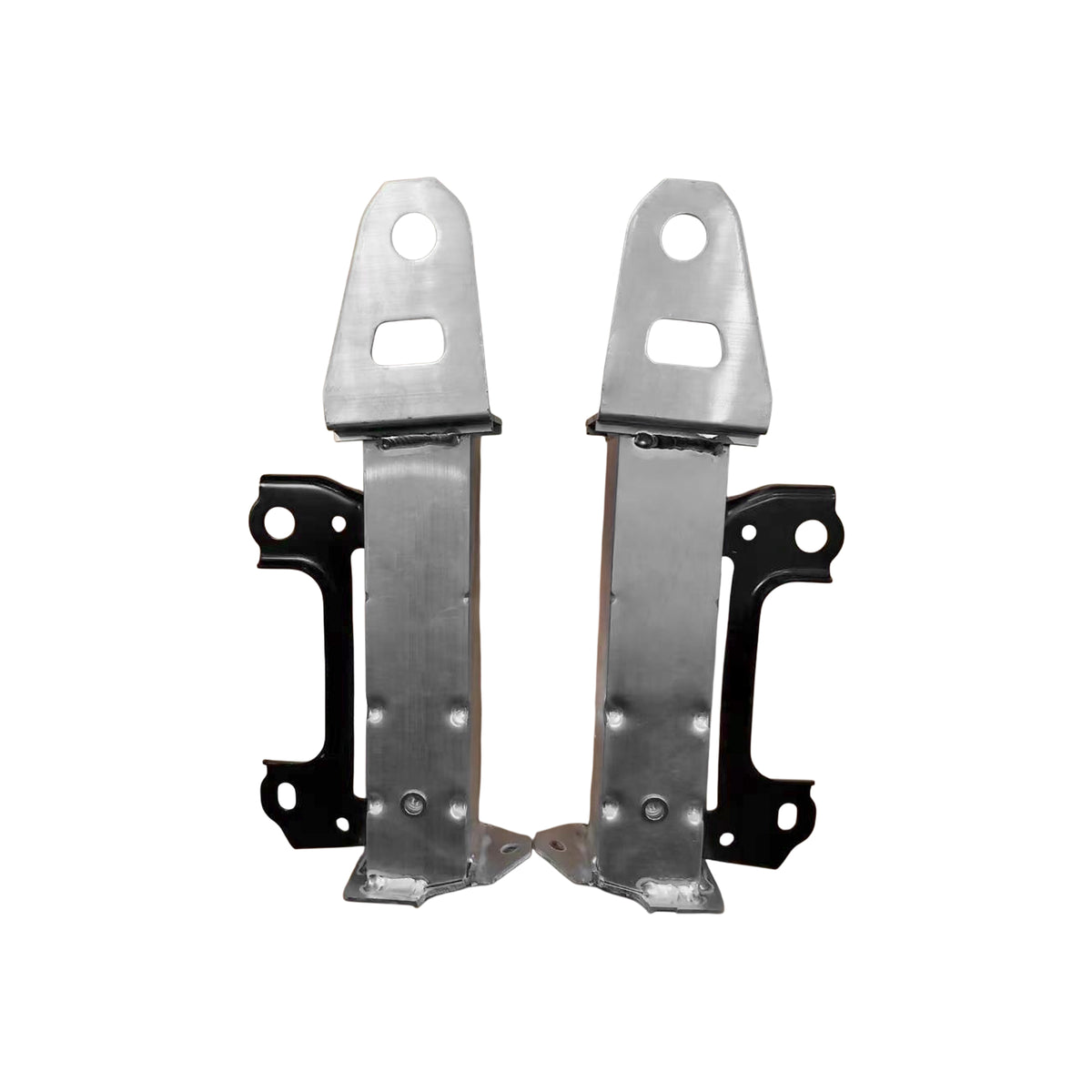 REPLACEMENT FRONT RAIL BRACKET LOW LH, 2019-, FOR TOYOTA RAV4, 52103-0R050