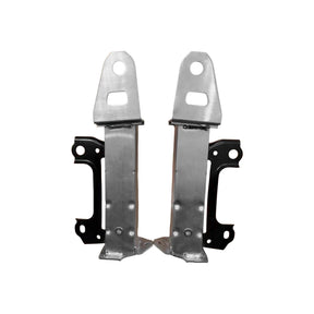 REPLACEMENT FRONT RAIL BRACKET LOW LH, 2019-, FOR TOYOTA RAV4, 52103-0R050