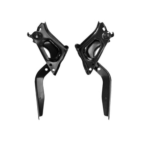 REPLACEMENT HOOD HINGLE LH, 2019, FOR TOYOTA RAV4, 53420-0R140