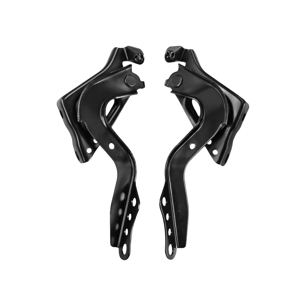 REPLACEMENT HOOD HINGLE RH, 2019, FOR TOYOTA RAV4, 53410-0R140