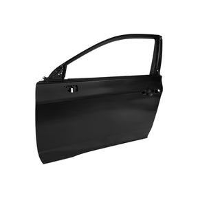 REPLACEMENT FRONT DOOR LH, 2019-, FOR TOYOTA AVALON, 67002-07070-zc, (STEEL)