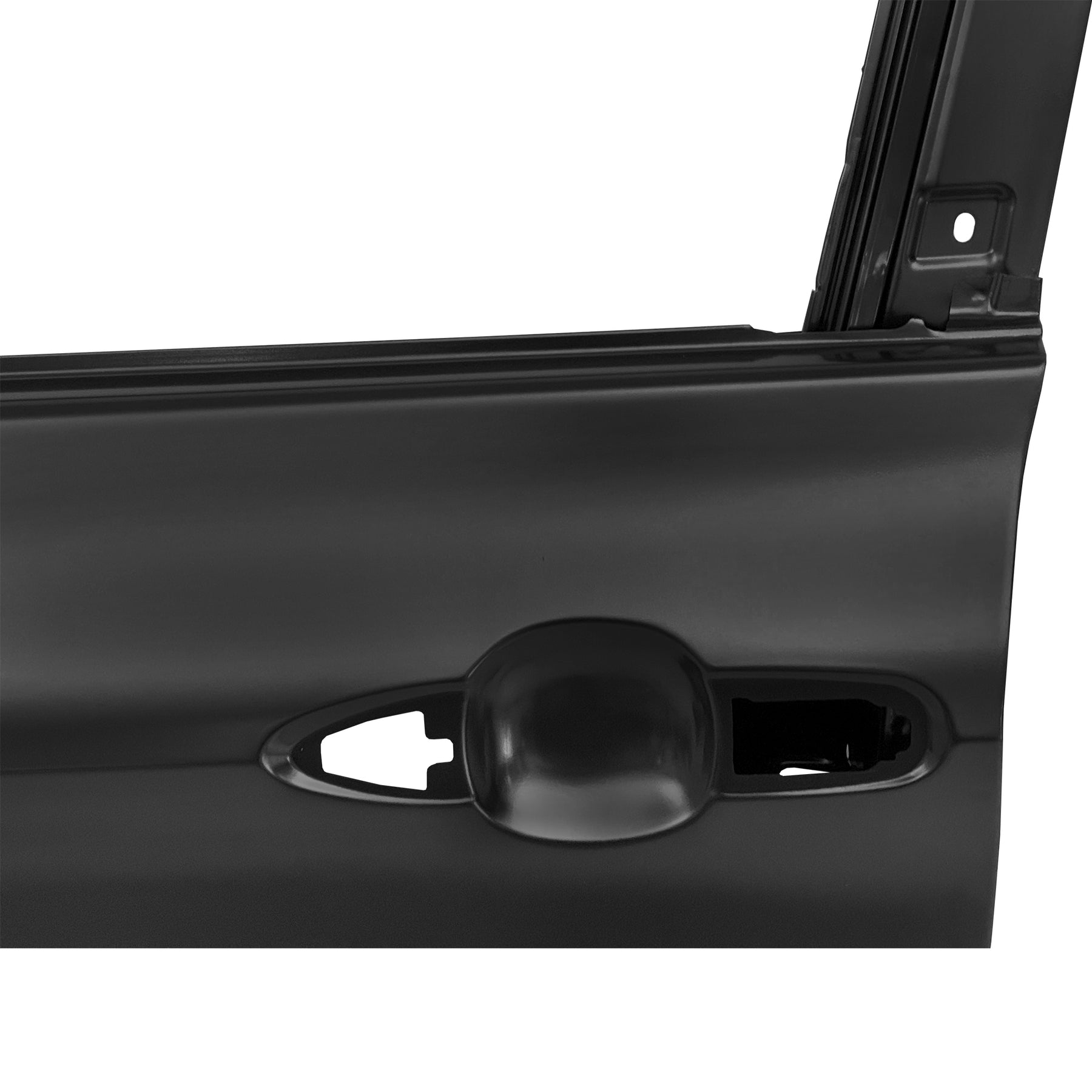 REPLACEMENT FRONT DOOR LH, 2019-, FOR TOYOTA AVALON, 67002-07070-zc, (STEEL)