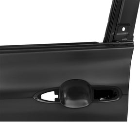 REPLACEMENT FRONT DOOR LH, 2019-, FOR TOYOTA AVALON, 67002-07070-zc, (STEEL)