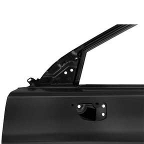 REPLACEMENT FRONT DOOR LH, 2019-, FOR TOYOTA AVALON, 67002-07070-zc, (STEEL)