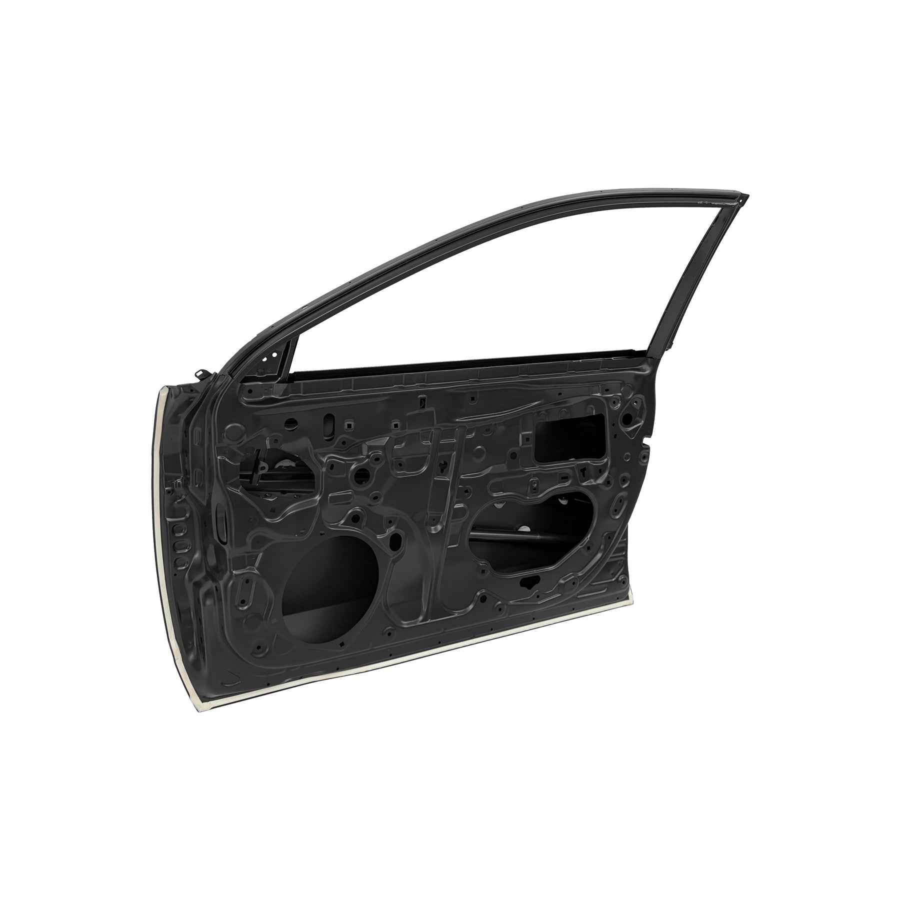 REPLACEMENT FRONT DOOR RH, 2019-, FOR TOYOTA AVALON, 67001-070060-zc