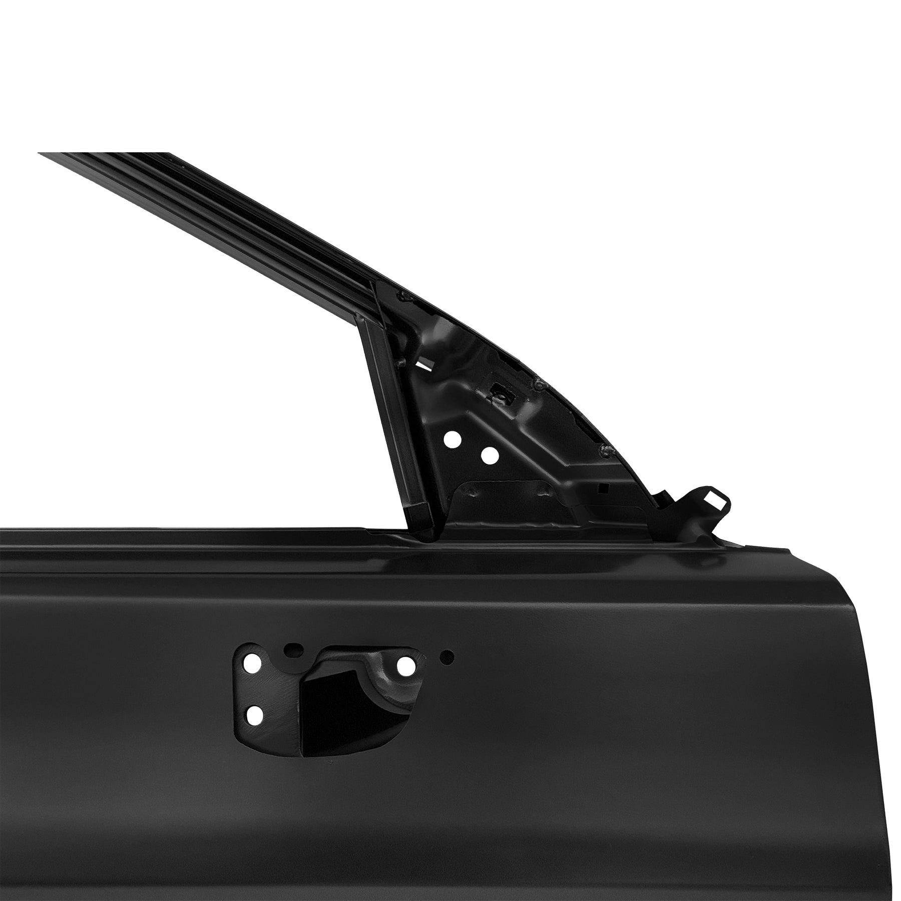 REPLACEMENT FRONT DOOR RH, 2019-, FOR TOYOTA AVALON, 67001-070060-zc