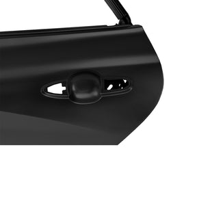 REPLACEMENT REAR DOOR LH, 2019-, FOR TOYOTA AVALON, 67004-07070-zc