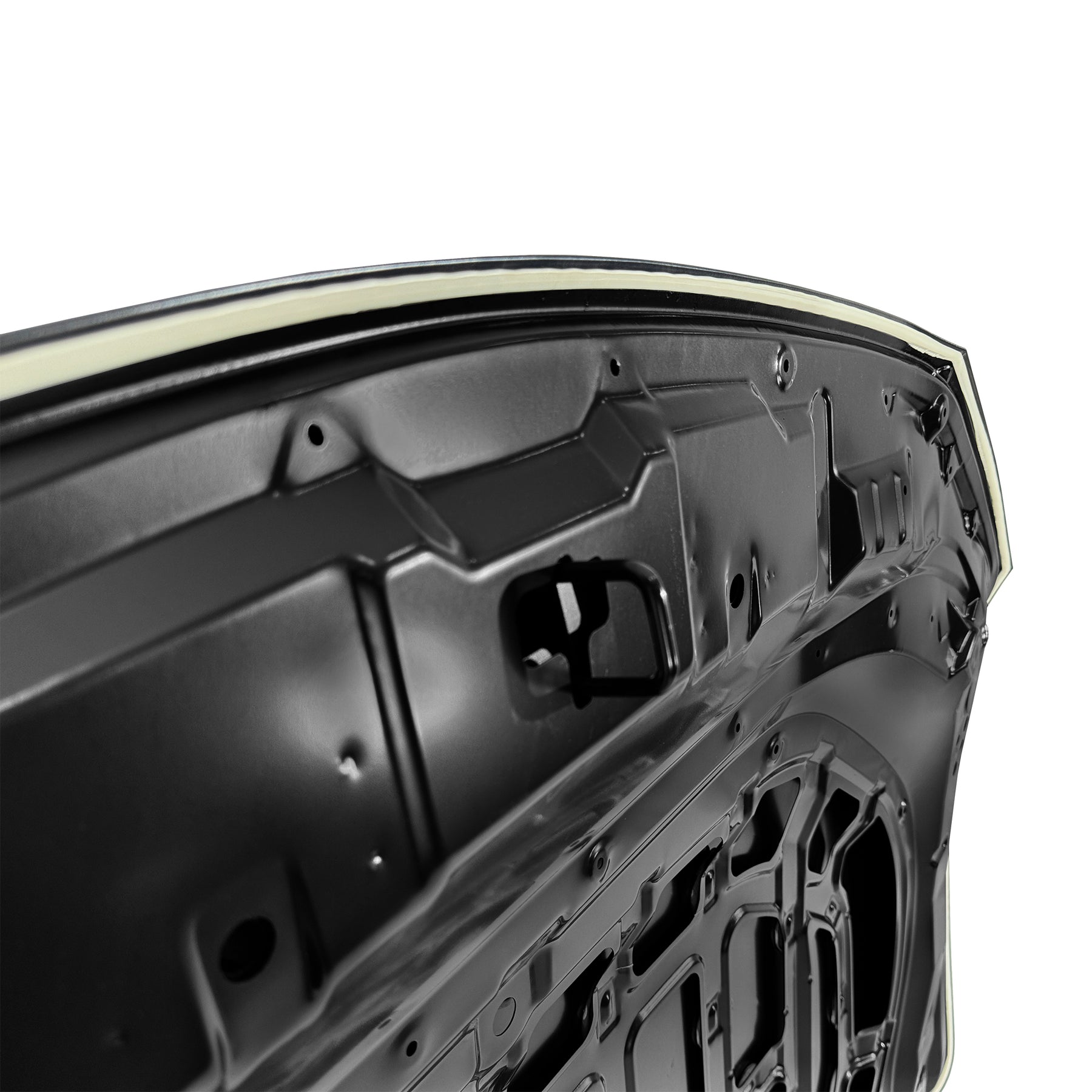 REPLACEMENT HOOD, 2019-, FOR TOYOTA AVALON, 53301-07080-zc