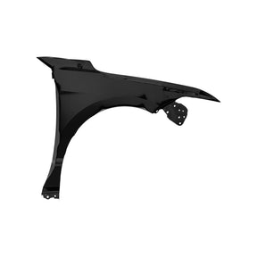 REPLACEMENT FRONT FENDER LH, 2019-, FOR TOYOTA AVALON, 53802-07060-zc, (STEEL)