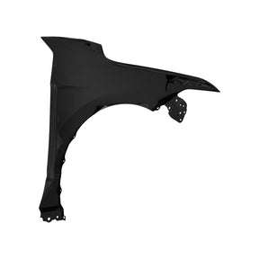 REPLACEMENT FRONT FENDER LH, 2019-, FOR TOYOTA AVALON, 53802-07060-zc, (STEEL)