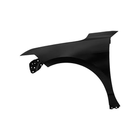 REPLACEMENT FRONT FENDER LH, 2019-, FOR TOYOTA AVALON, 53802-07060-zc, (STEEL)