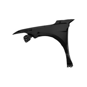 REPLACEMENT FRONT FENDER RH, 2019-, FOR TOYOTA AVALON, 53801-07060-zc, (STEEL)