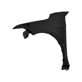 REPLACEMENT FRONT FENDER RH, 2019-, FOR TOYOTA AVALON, 53801-07060-zc, (STEEL)