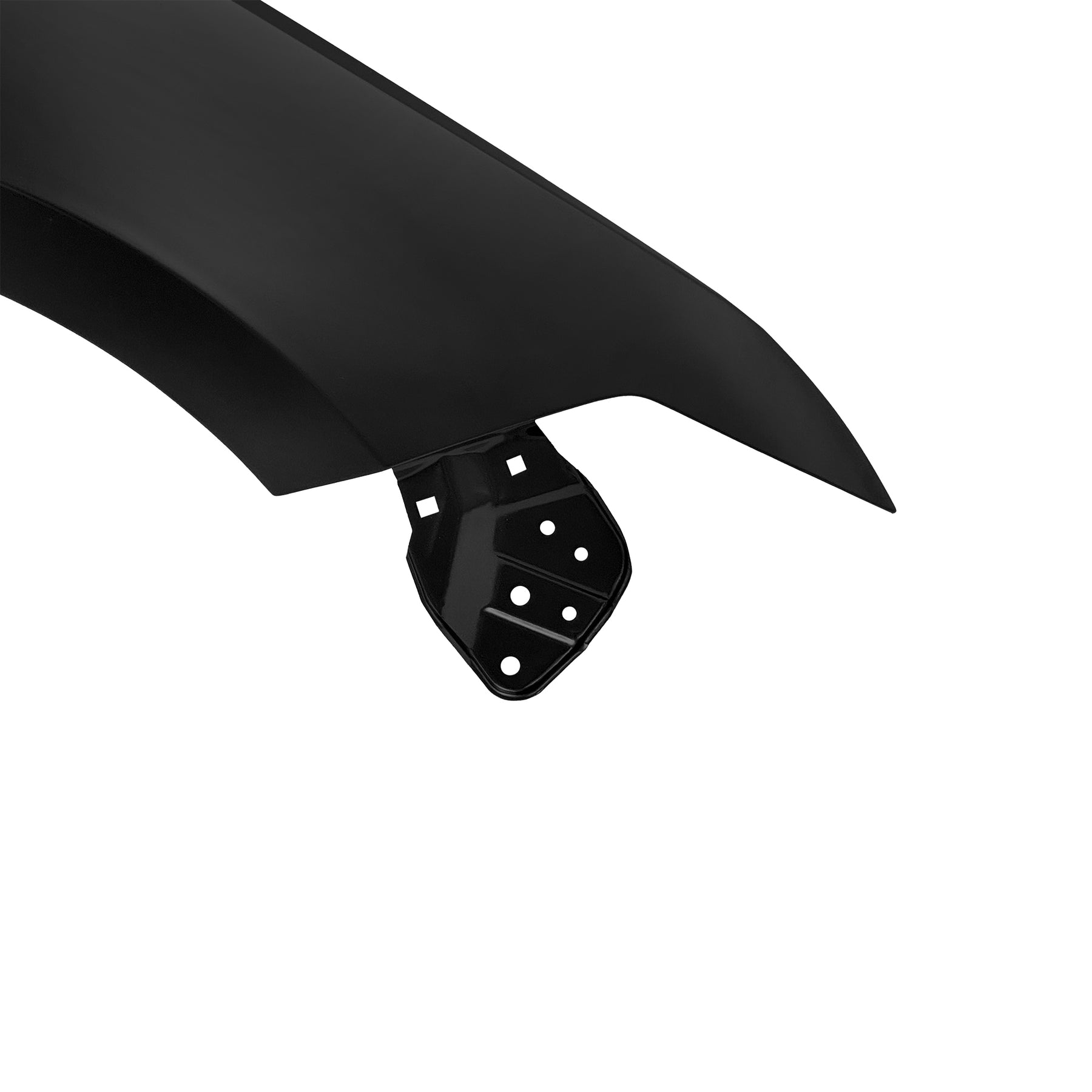 REPLACEMENT FRONT FENDER RH, 2019-, FOR TOYOTA AVALON, 53801-07060-zc, (STEEL)