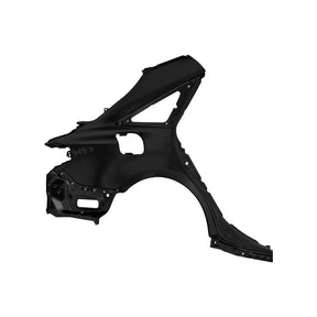 REPLACEMENT REAR FENDER LH, 2019-, FOR TOYOTA AVALON, 61602-07120-zc, (STEEL)