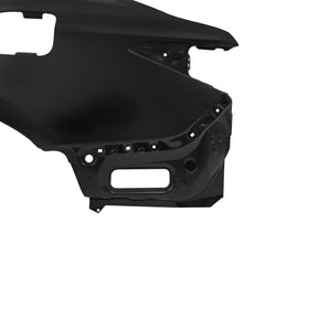 REPLACEMENT REAR FENDER LH, 2019-, FOR TOYOTA AVALON, 61602-07120-zc, (STEEL)