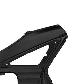 REPLACEMENT REAR FENDER LH, 2019-, FOR TOYOTA AVALON, 61602-07120-zc, (STEEL)