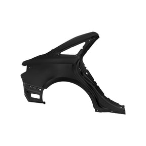 REPLACEMENT REAR FENDER RH, 2019-, FOR TOYOTA AVALON, 61601-07140-zc, (STEEL)