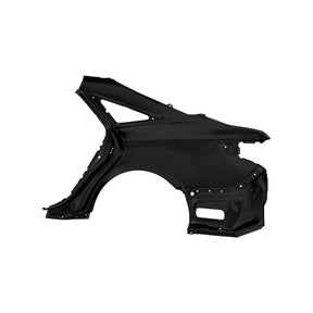 REPLACEMENT REAR FENDER RH, 2019-, FOR TOYOTA AVALON, 61601-07140-zc, (STEEL)