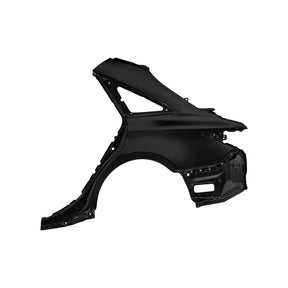 REPLACEMENT REAR FENDER RH, 2019-, FOR TOYOTA AVALON, 61601-07140-zc, (STEEL)
