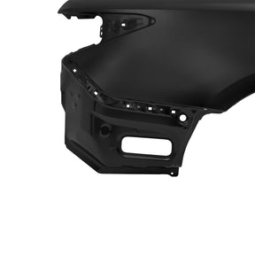 REPLACEMENT REAR FENDER RH, 2019-, FOR TOYOTA AVALON, 61601-07140-zc, (STEEL)