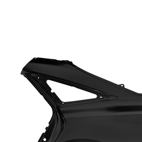 REPLACEMENT REAR FENDER RH, 2019-, FOR TOYOTA AVALON, 61601-07140-zc, (STEEL)