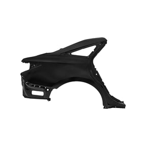 REPLACEMENT REAR FENDER RH, 2019-, FOR TOYOTA AVALON, 61601-07140-zc, (STEEL)