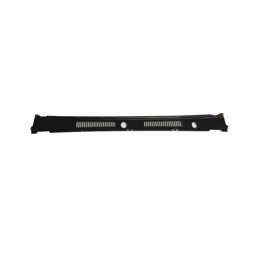 RAIN WIPER PANEL LHD, 1984-2002, FOR TOYOTA LAND CRUISER LC70, (STEEL)