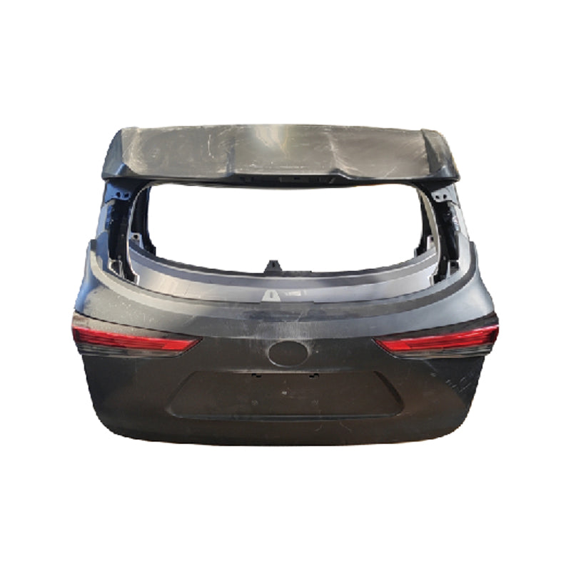 REPLACEMENT TAILGATE（PLASTIC）, 2021-, FOR TOYOTA HIGHLANDER, 670050E530