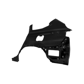 REPLACEMENT REAR FENDER LH, 2021, FOR TOYOTA HIGHLANDER, 616110E120, (STEEL)