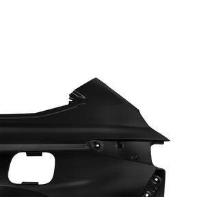 REPLACEMENT REAR FENDER LH, 2021, FOR TOYOTA HIGHLANDER, 616110E120, (STEEL)