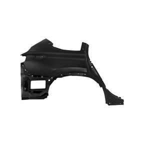 REPLACEMENT REAR FENDER RH, 2021, FOR TOYOTA HIGHLANDER, 616110E120, (STEEL)