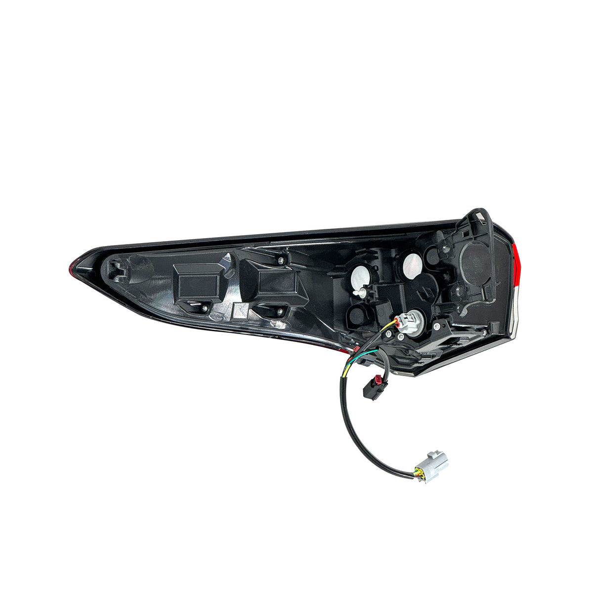 REPLACEMENT TAIL LAMP(OUTER)USA RH, 2021, FOR TOYOTA HIGHLANDER