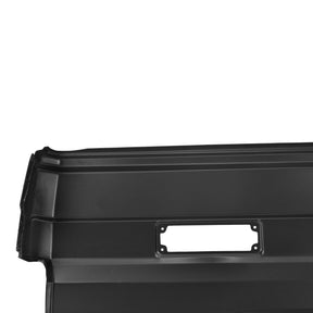 REAR FENDER LH, 1985-1999, FOR TOYOTA LAND CRUISER LC73, (STEEL)