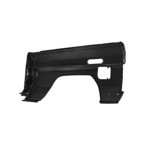 REAR FENDER RH, 1985-1999, FOR TOYOTA LAND CRUISER LC73, (STEEL)