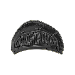 REPLACEMENT HOOD, 2021, FOR TOYOTA SIENNA, 5330108060, STEEL