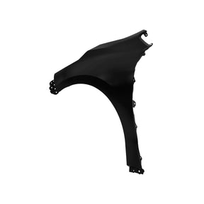 REPLACEMENT FRONT FENDER LH, 2021-2023, FOR TOYOTA SIENNA, 538020E160, (STEEL)