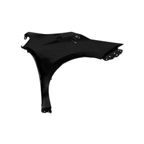 REPLACEMENT FRONT FENDER LH, 2021-2023, FOR TOYOTA SIENNA, 538020E160, (STEEL)