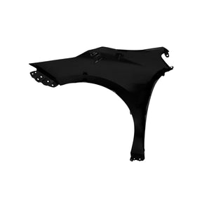 REPLACEMENT FRONT FENDER RH, 2021-2023, FOR TOYOTA SIENNA, 538010E160, (STEEL)