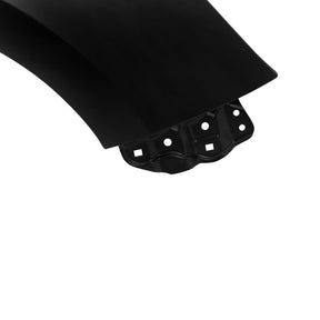 REPLACEMENT FRONT FENDER RH, 2021-2023, FOR TOYOTA SIENNA, 538010E160, (STEEL)