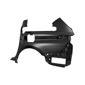 REPLACEMENT REAR FENDER LH, 2021, FOR TOYOTA SIENNA, 61018-08030