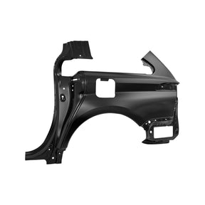 REPLACEMENT REAR FENDER LH, 2021, FOR TOYOTA SIENNA, 61018-08030